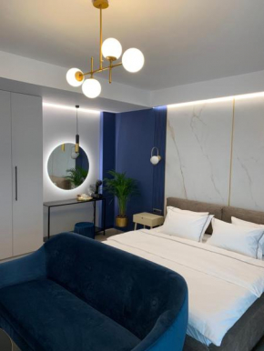 Luxury Saphir Gold Mamaia Nord